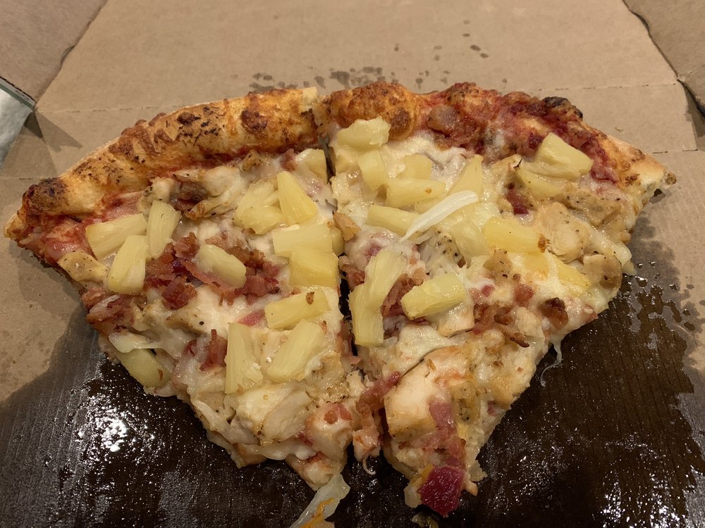 Marco's Pizza 24300 E Smoky Hill Rd, Aurora
