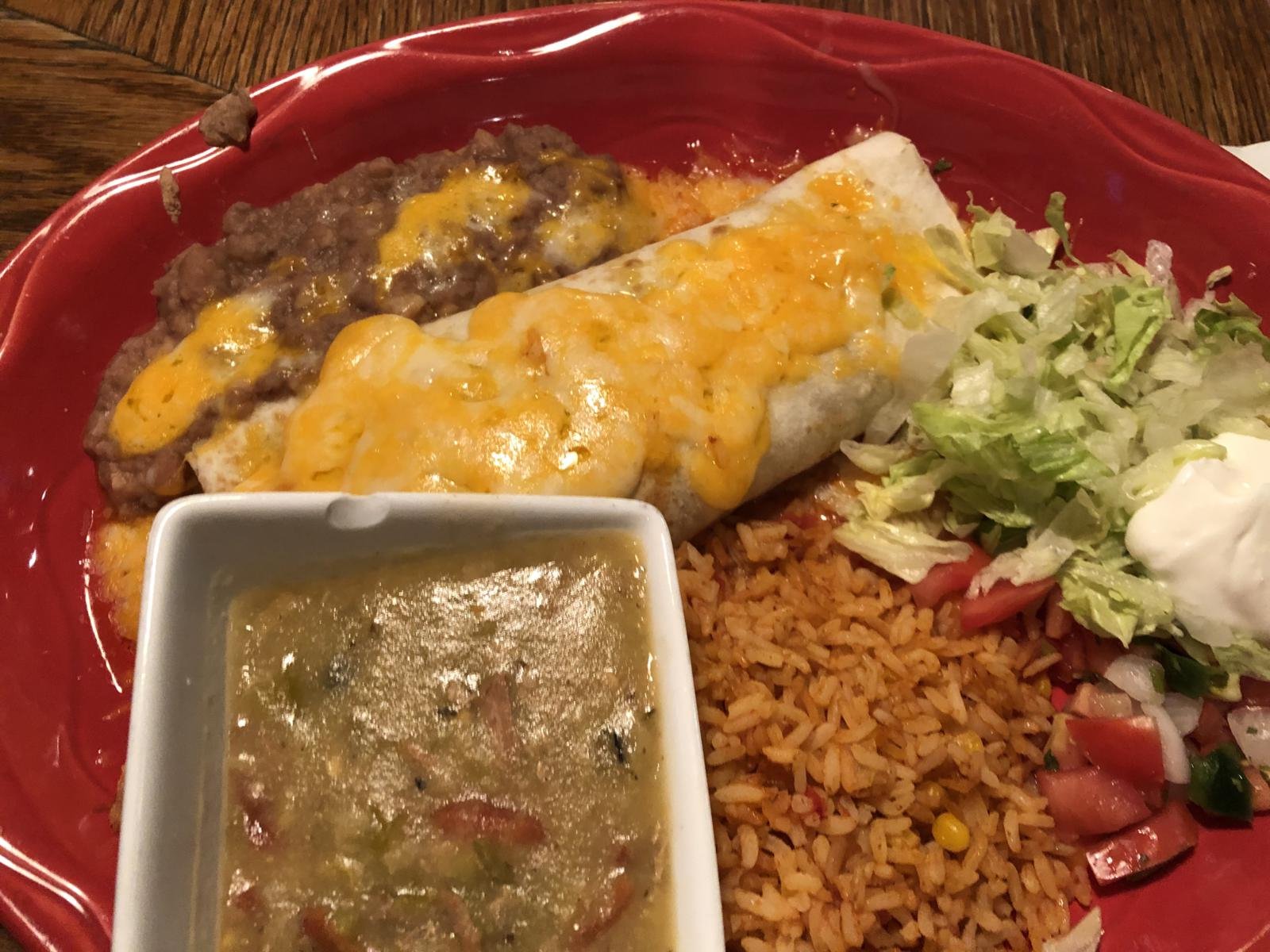 Photo credit: tripadvisor