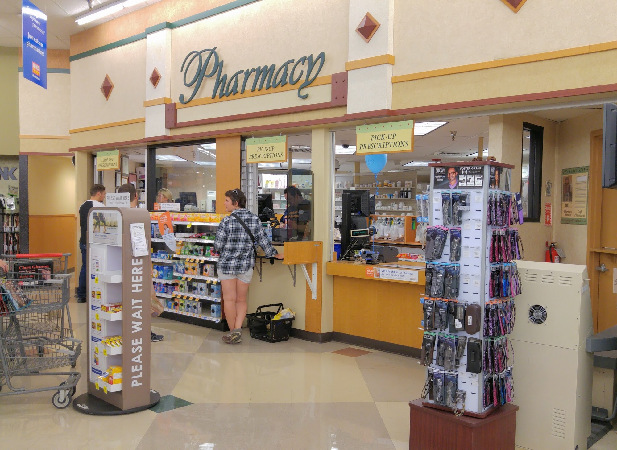 King Soopers Pharmacy