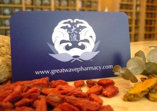 Great Wave Herbal Pharmacy