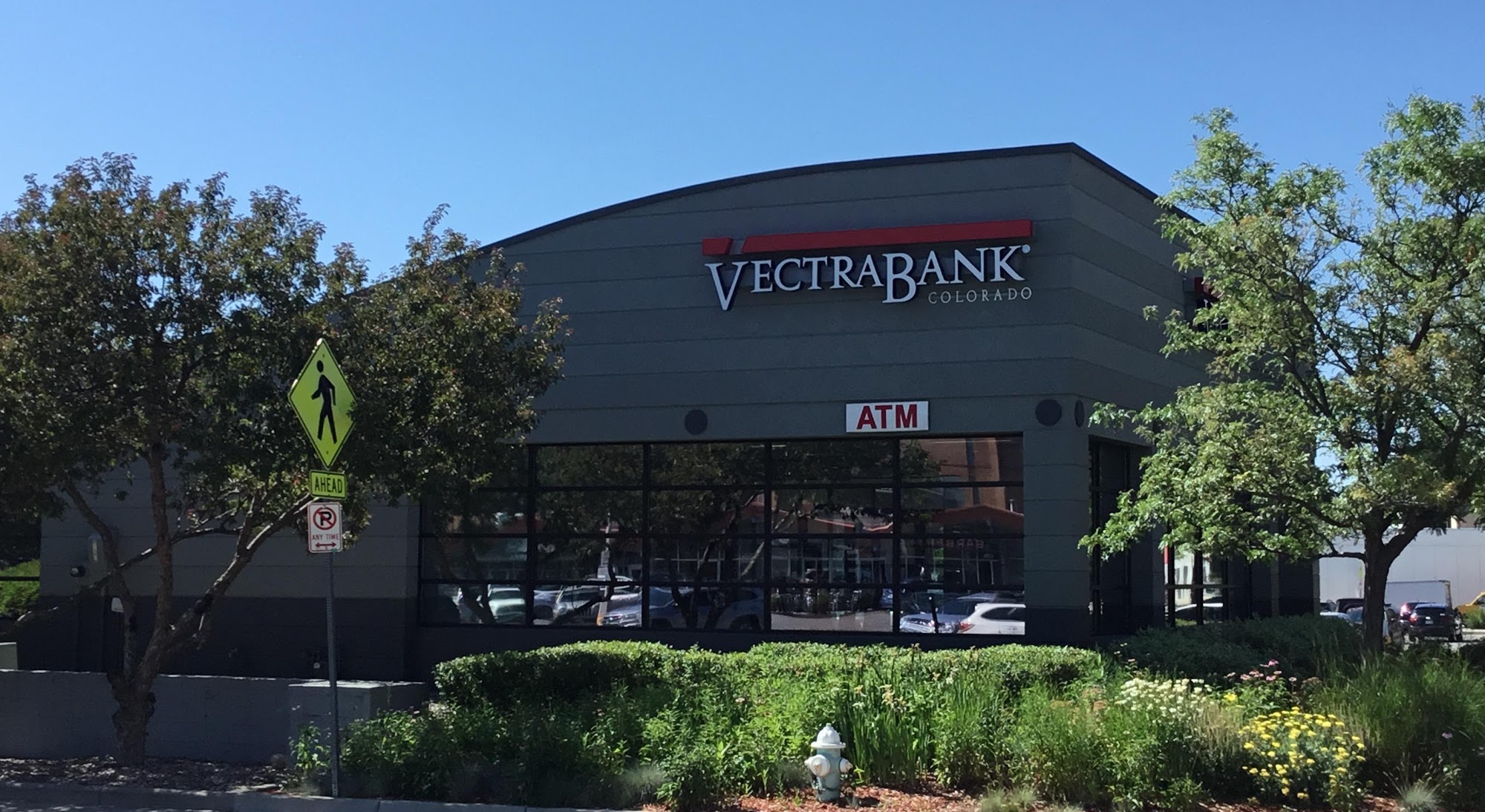 Vectra Bank - Boulder/Broadway