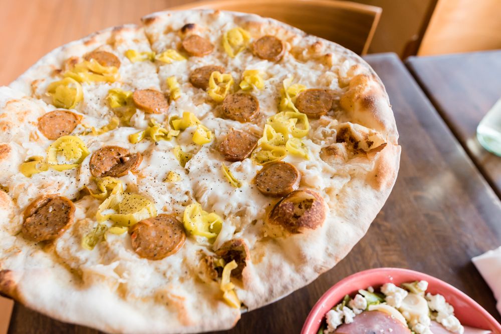 Proto's Pizza-North Boulder - Broadway 4670, Boulder