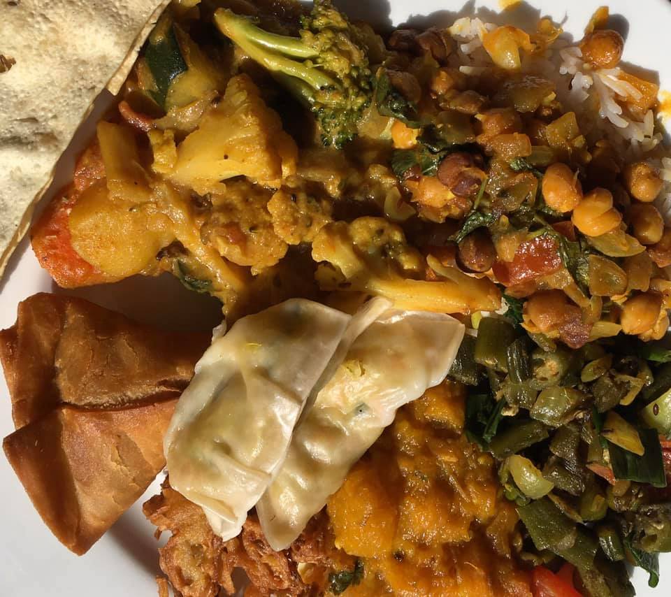 Nepal Cuisine Restaurant 4720 Table Mesa Dr # C100, Boulder