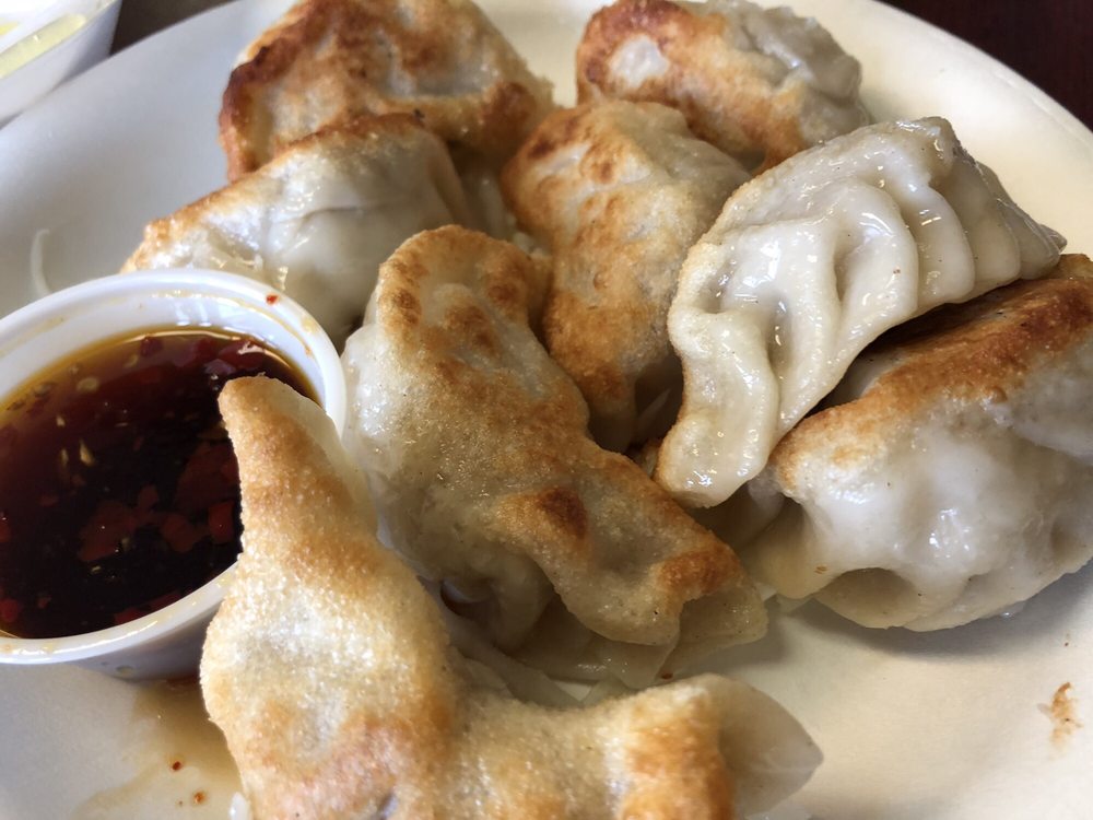 Haoway Chinese Cafe 1678 30th St, Boulder
