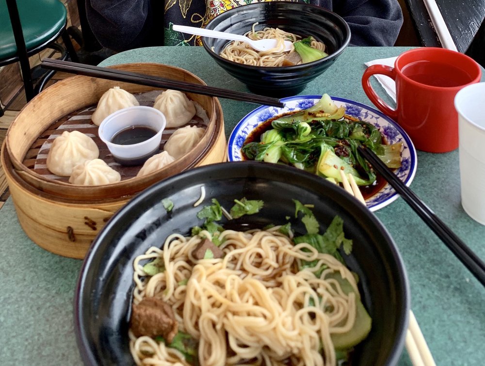 Flower Pepper Restaurant - Authentic Chinese Home Cooking 2655 Broadway, Boulder
