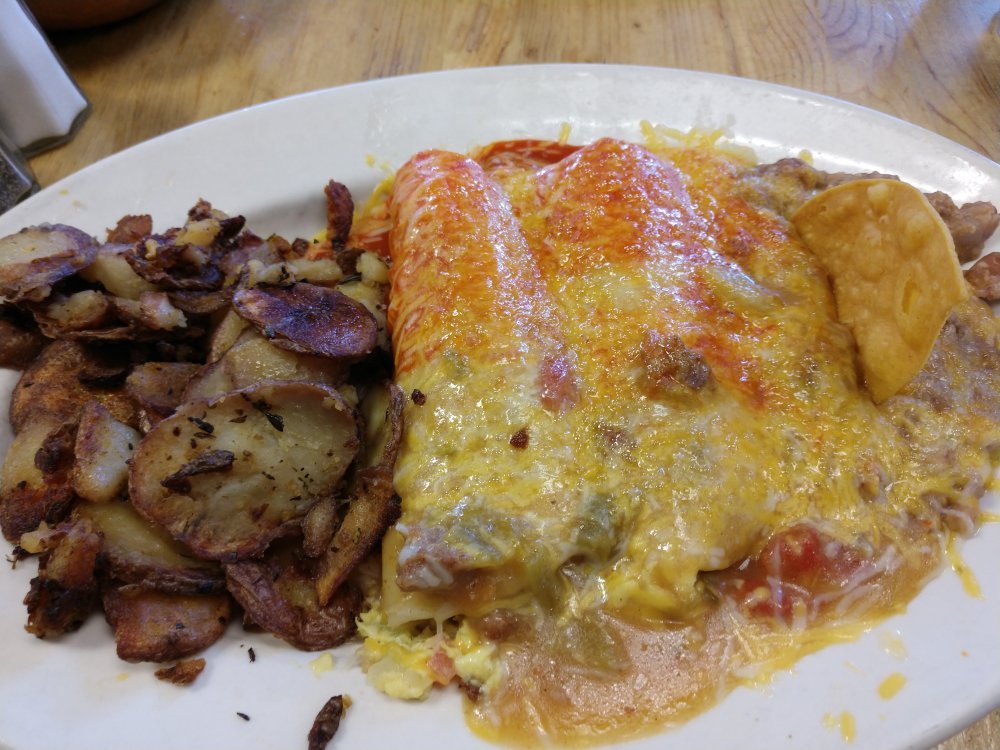 Photo credit: tripadvisor