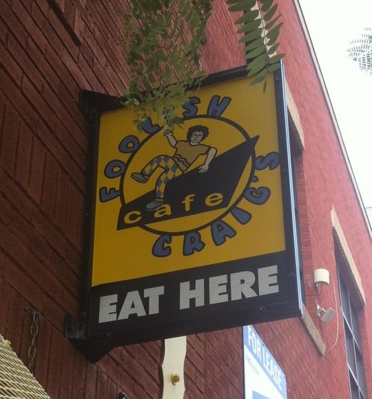 Photo credit: foursquare