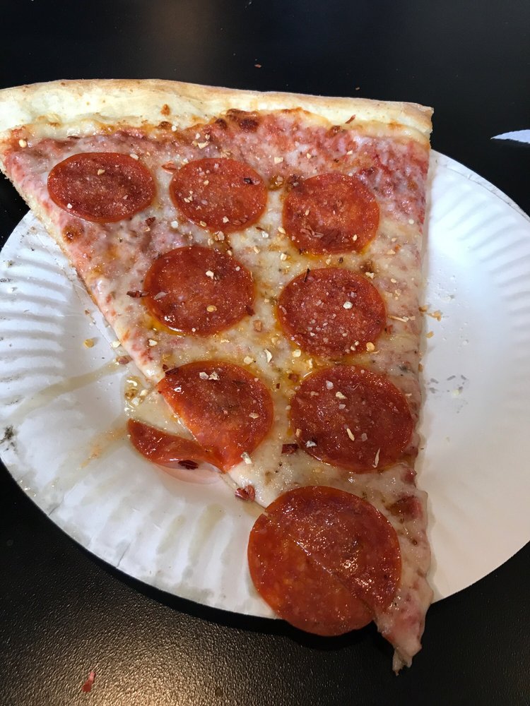 Abo's Pizza Willow Springs Shopping Center, 2761 Iris Ave, Boulder