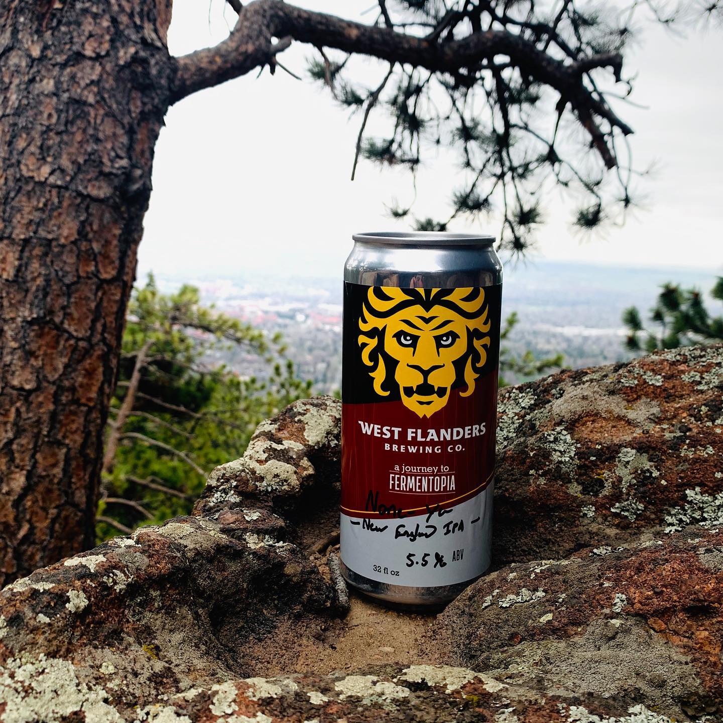 West Flanders Brewing Co. 1125 Pearl St, Boulder
