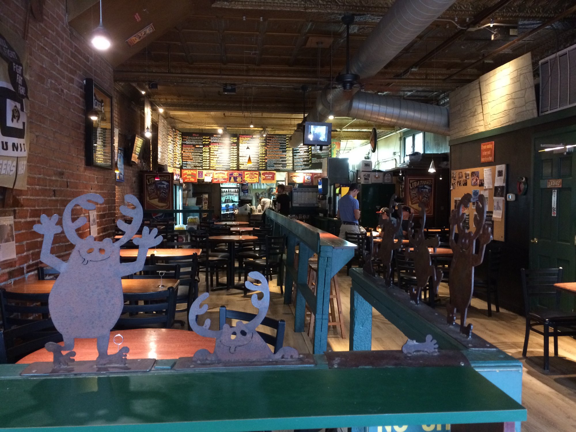 Photo credit: tripadvisor