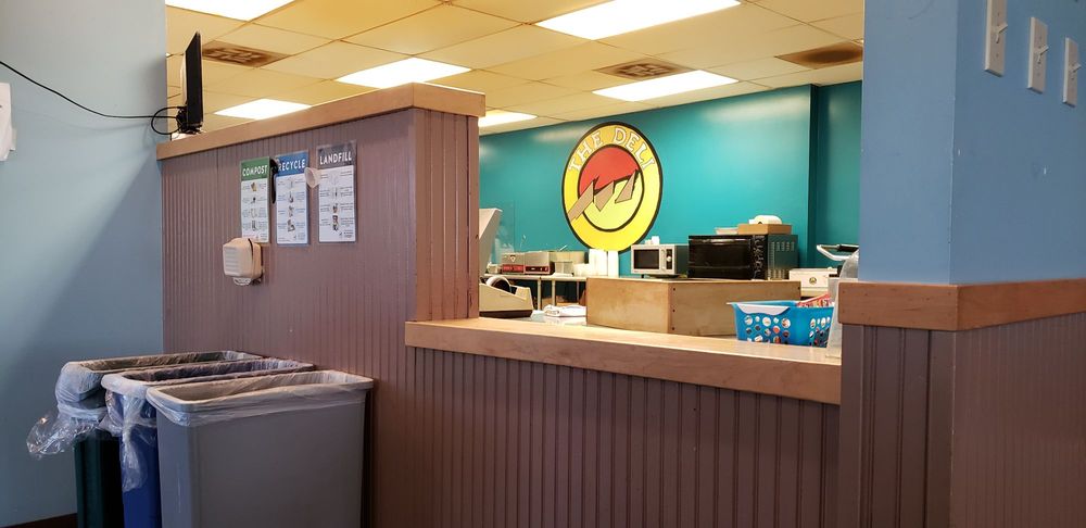 Wok to Flatirons Deli 2100 Central Ave, Boulder