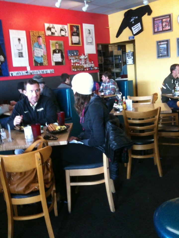 Photo credit: foursquare