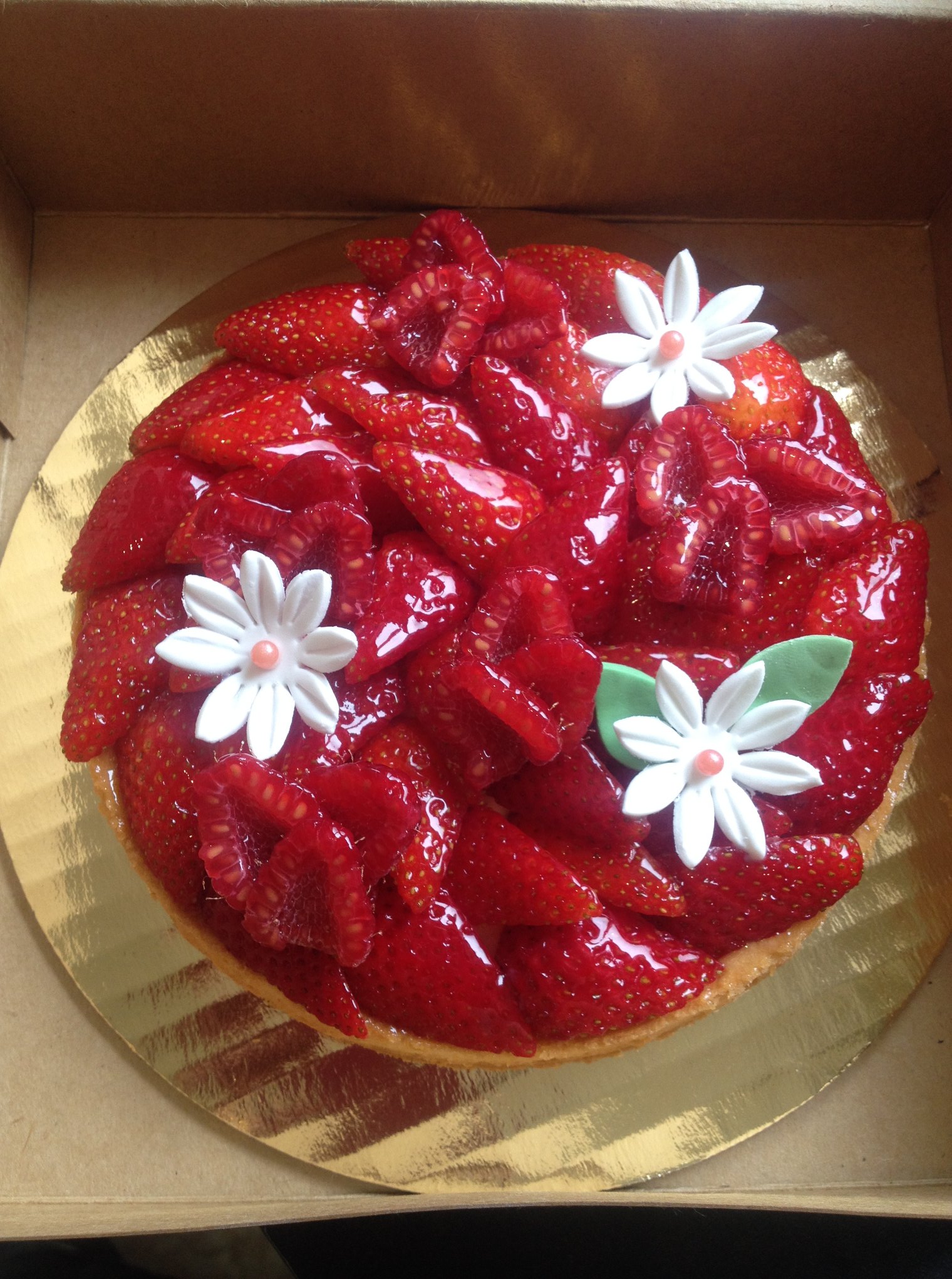 Shamane's Bake Shoppe 2825 Wilderness Pl #800, Boulder