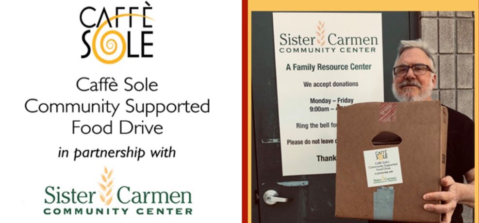 Caffè Sole 637 South Broadway Street, Boulder