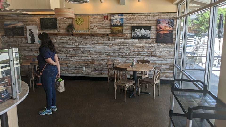 Fresh Thymes Eatery 2500 30th St STE 101, Boulder