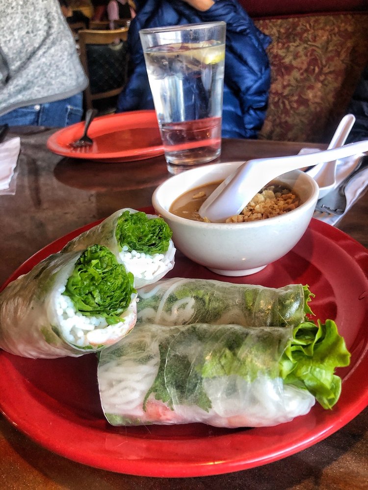 Chez Thuy Restaurant 2655 28th St, Boulder