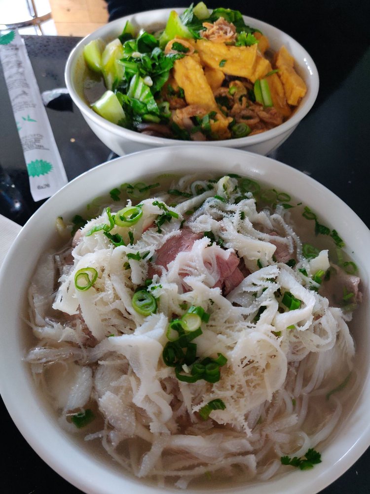 Black Pepper Pho Restaurant 2770 Pearl St, Boulder