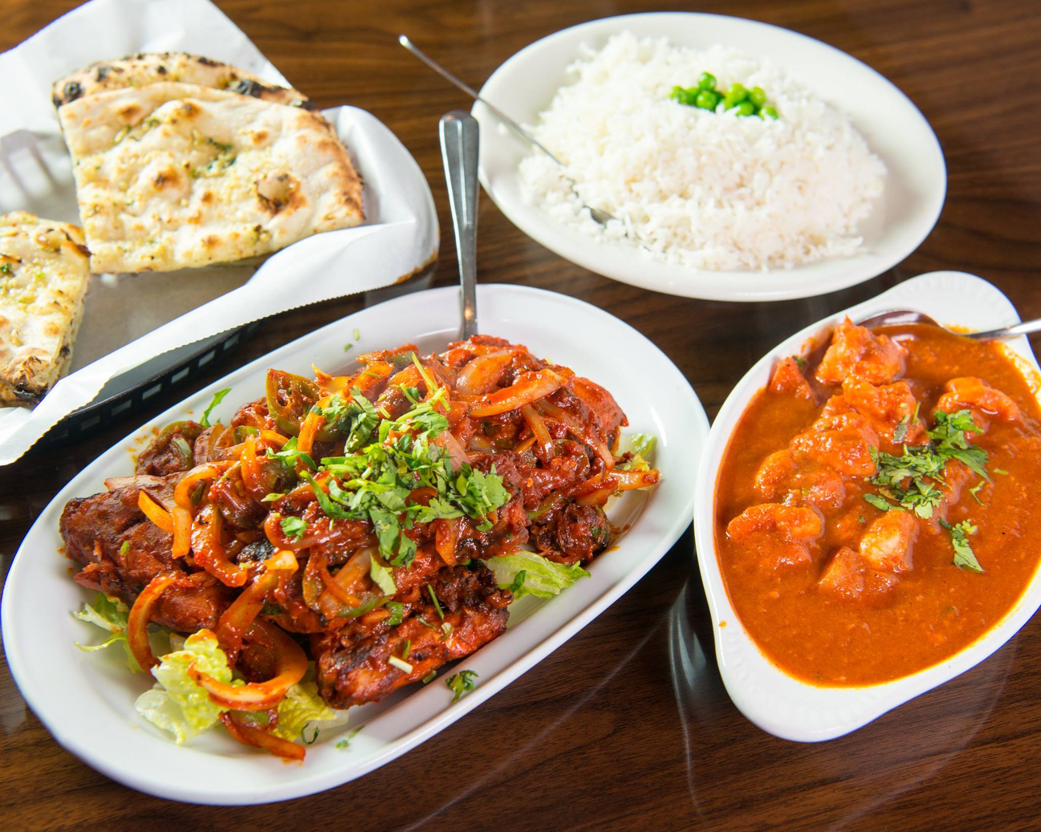 Tandoori Grill 619 S Broadway, Boulder