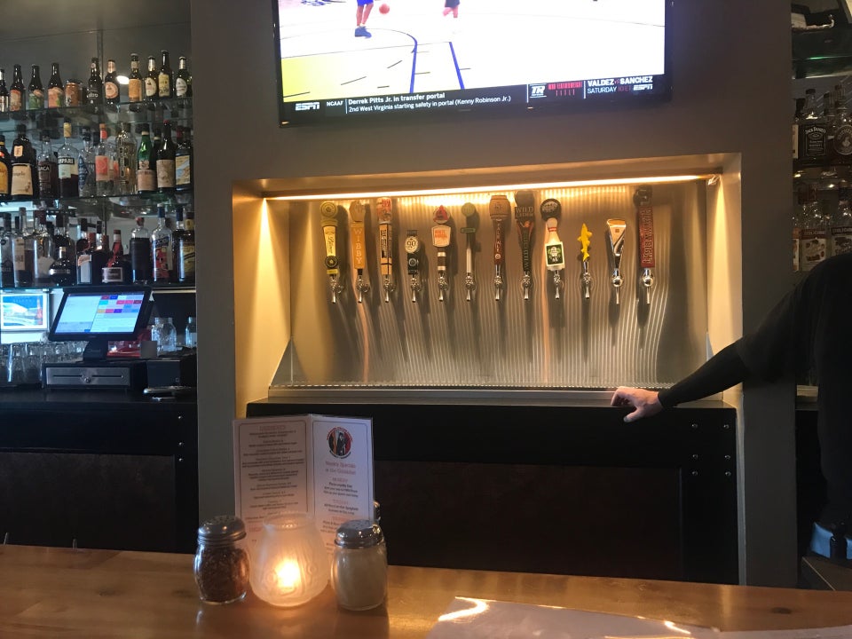 Gondolier Italian Eatery 4800 Baseline Rd Ste A104, Boulder