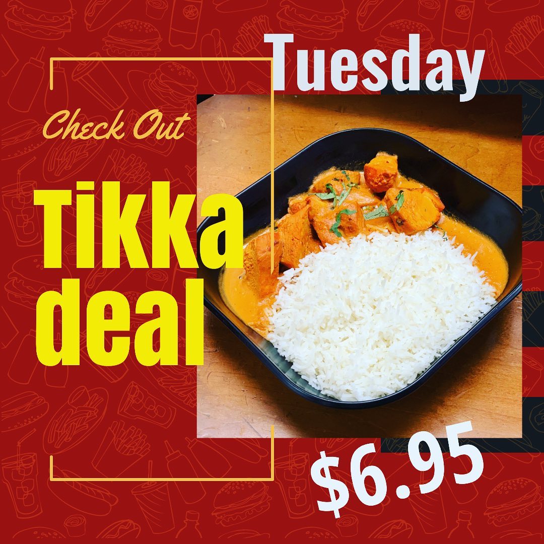 Gurkhas On the Hill 1310 College Ave #230, Boulder