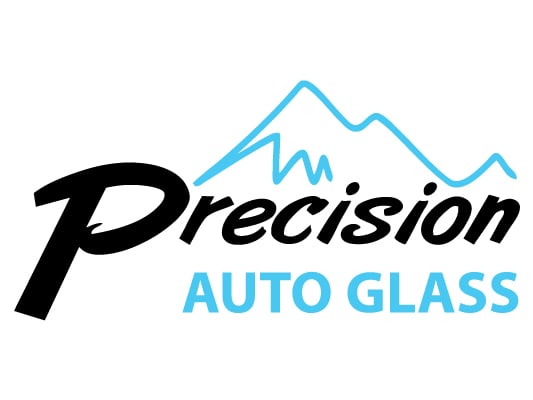 Precision Auto Glass - Boulder