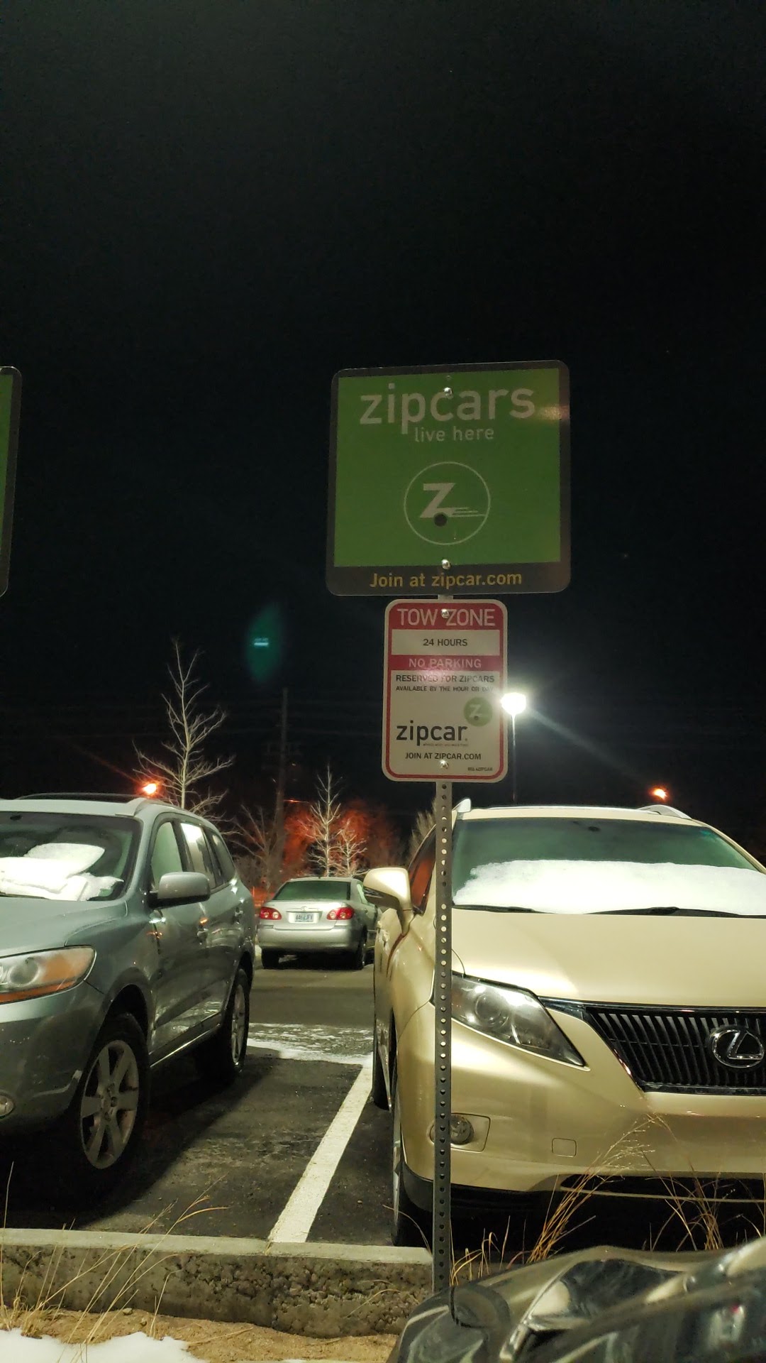 Zipcar