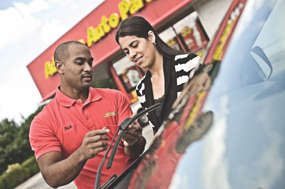 Advance Auto Parts Boulder