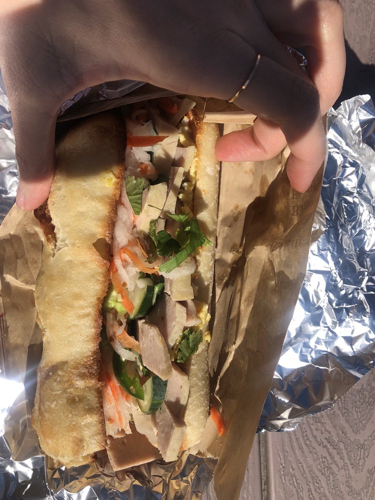 Kim's Food To Go 1325 Broadway, Boulder