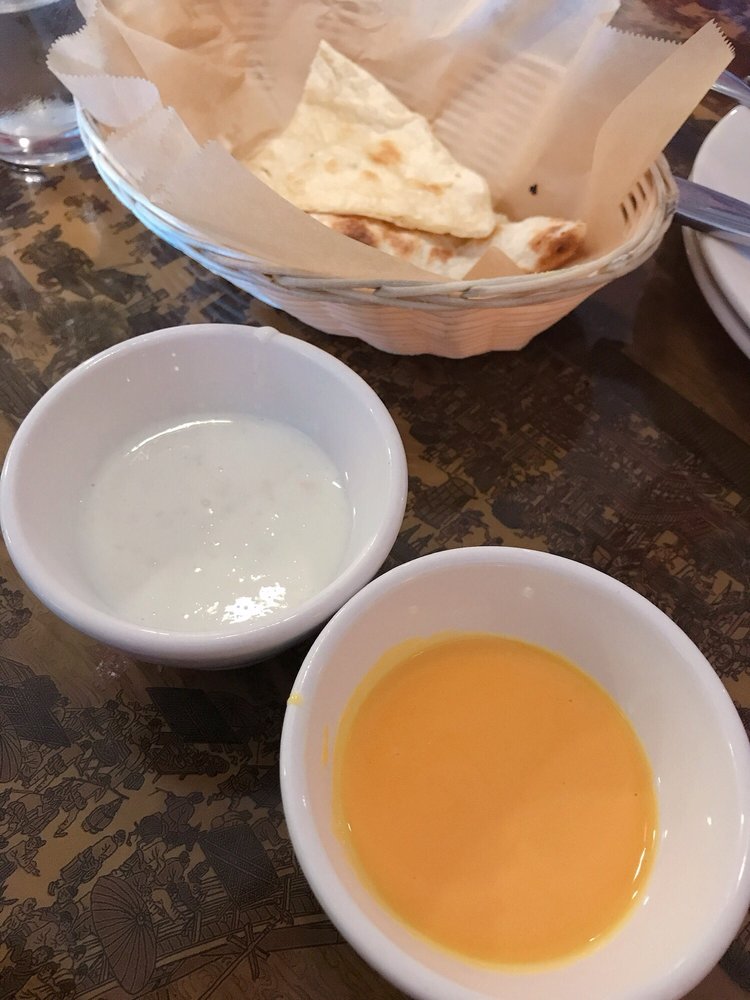Mount Everest Cuisine 4800 Baseline Rd A-107, Boulder