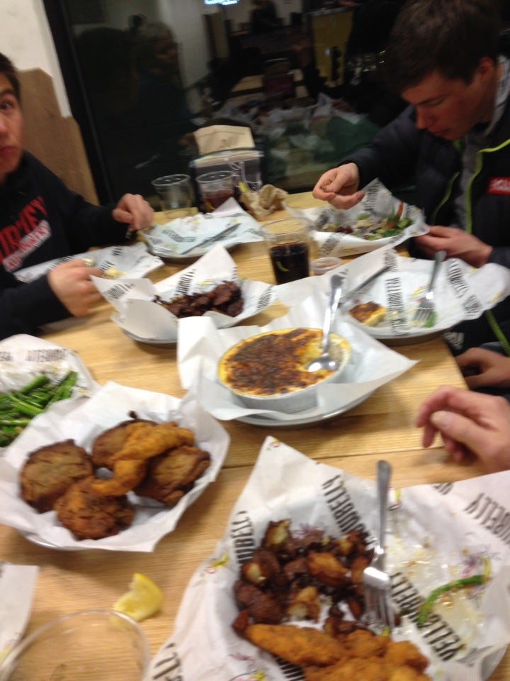 Photo credit: foursquare