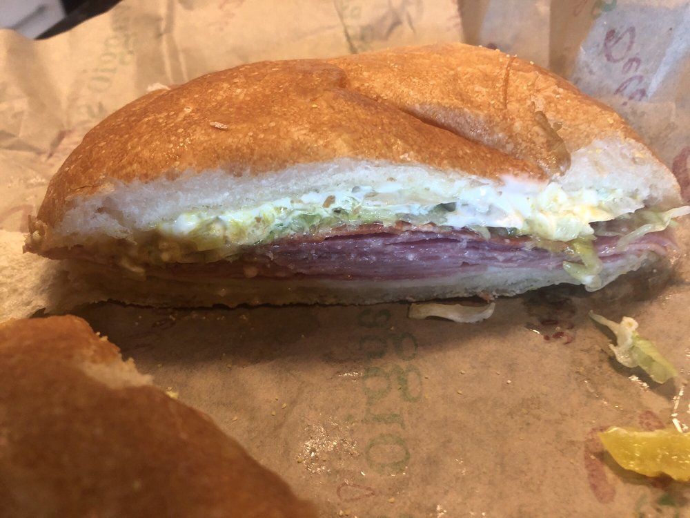Salvaggio's Deli 2609 Pearl St, Boulder