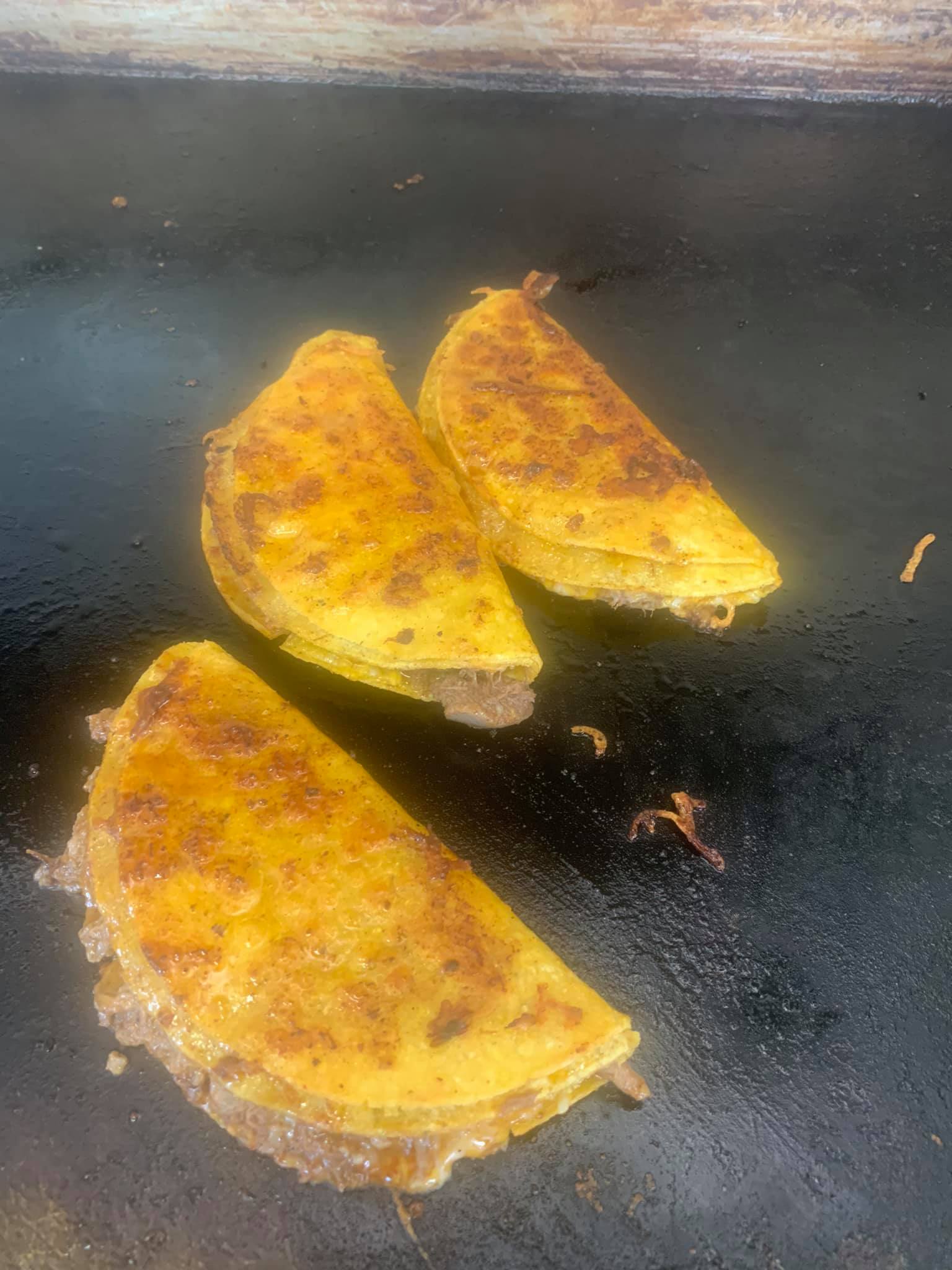 Los Dos Bros Food Truck 5501 Arapahoe Ave #1334, Boulder
