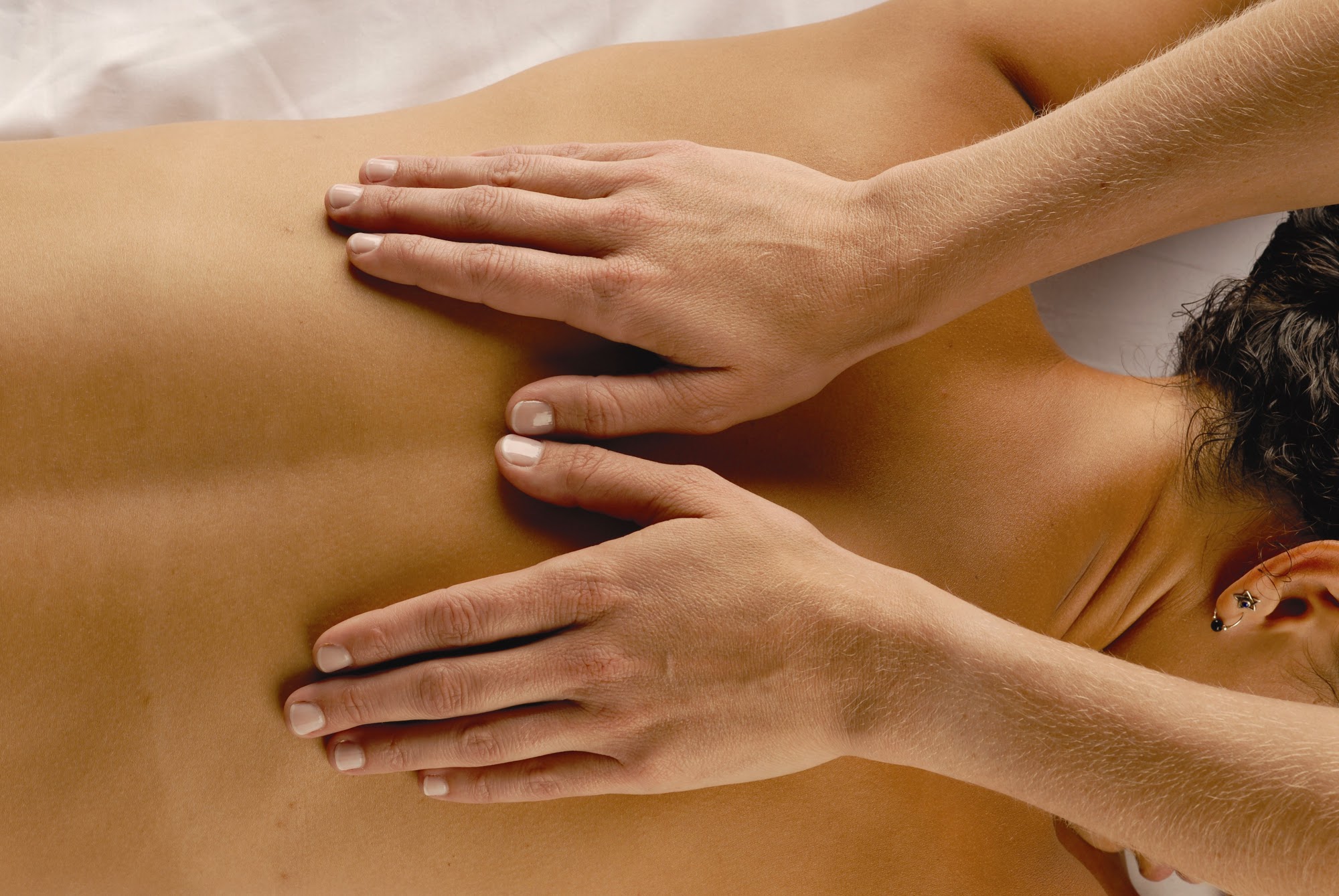 Alive & Well-Being Massage Therapy
