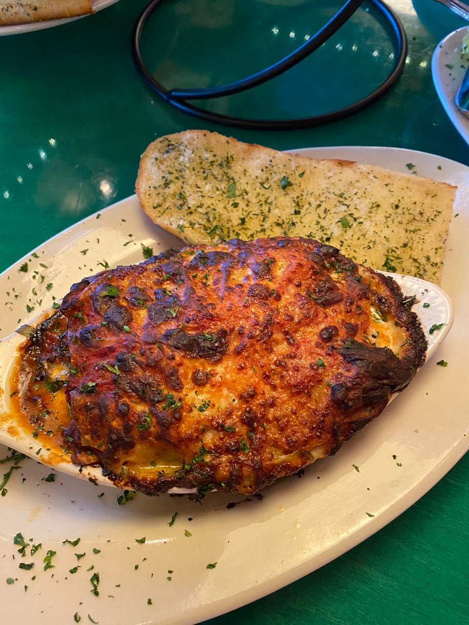 Oregano's Italian Joint 2690 Baseline Rd, Boulder