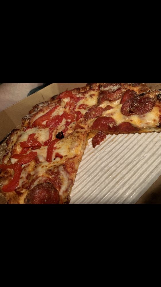 Domino's Pizza 6545 Gunpark Dr Ste 210, Boulder