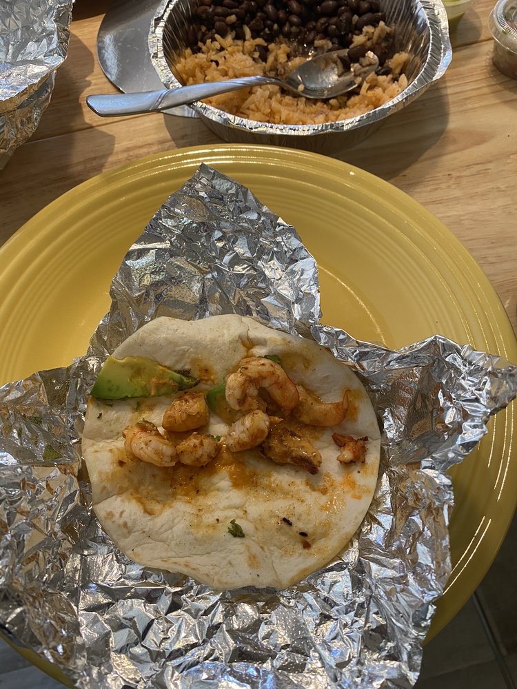 Coma Mexican Grill 4800 Baseline Rd Unit E-105, Boulder