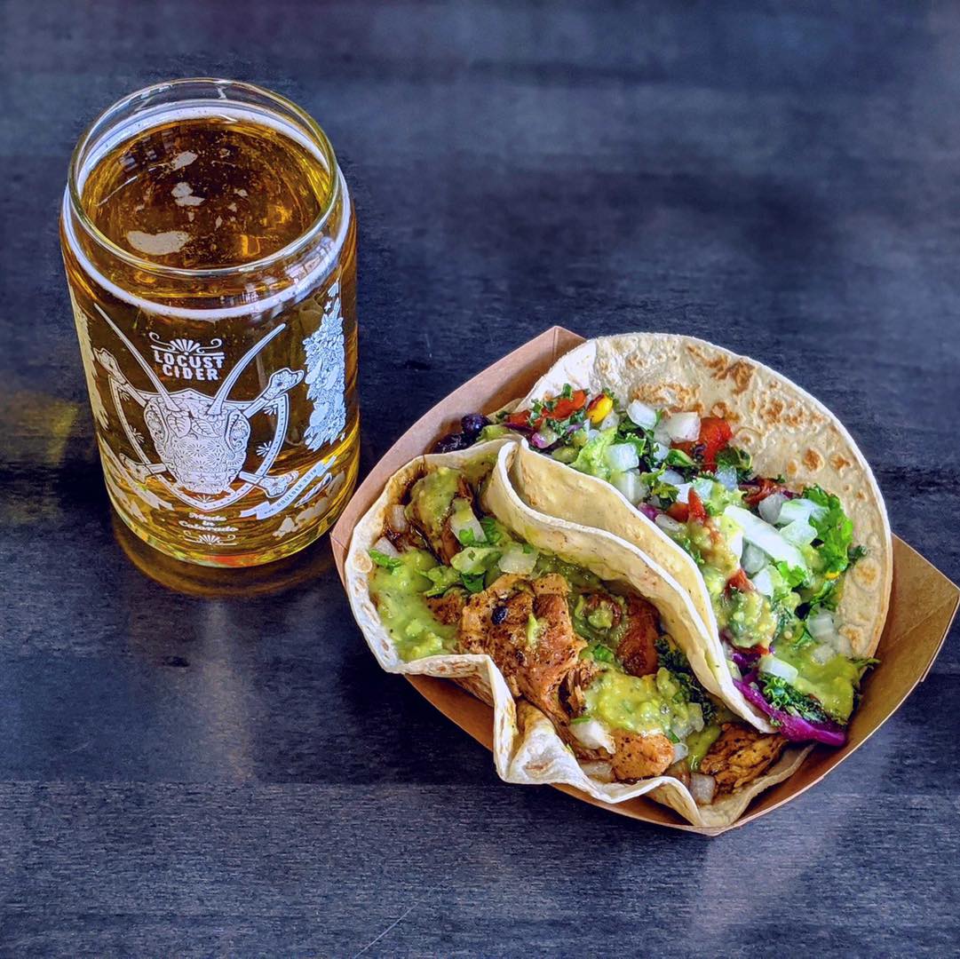 Locust Cider Boulder Cidery and Taproom 5446 Conestoga Ct, Boulder