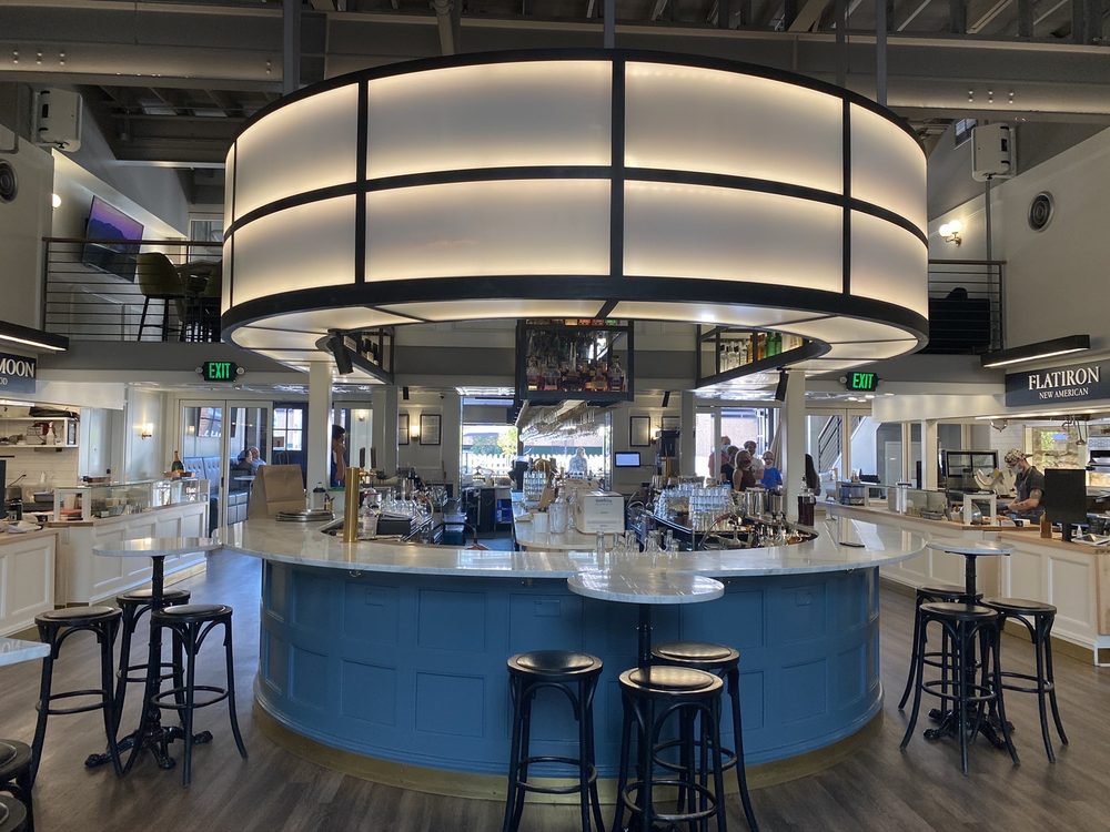 Rosetta Hall 1109 Walnut St, Boulder