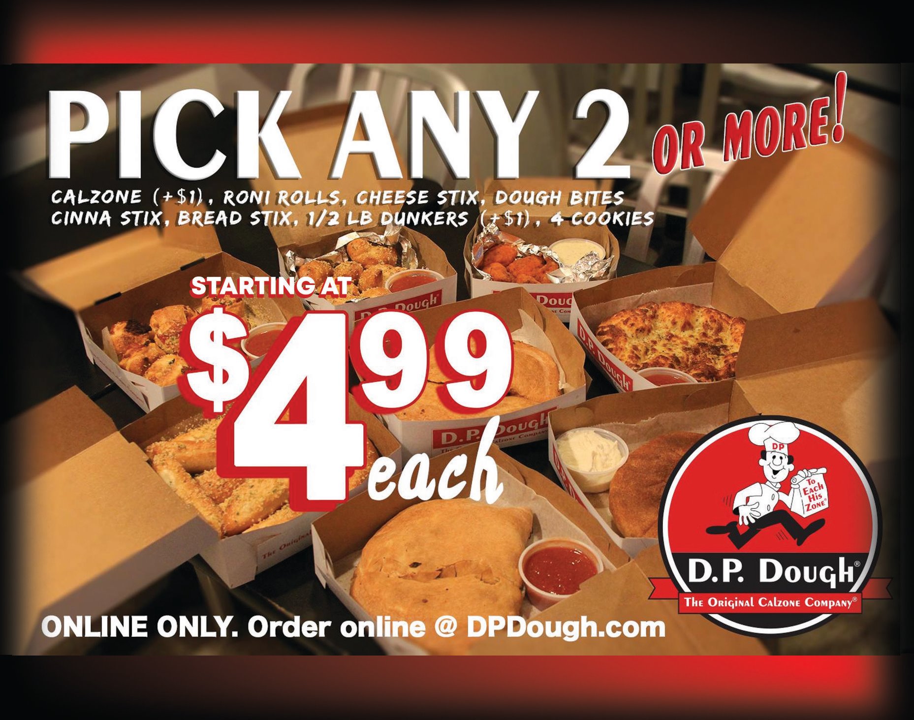 D.P. Dough - Boulder OPEN! 1335 Broadway unit a, Boulder