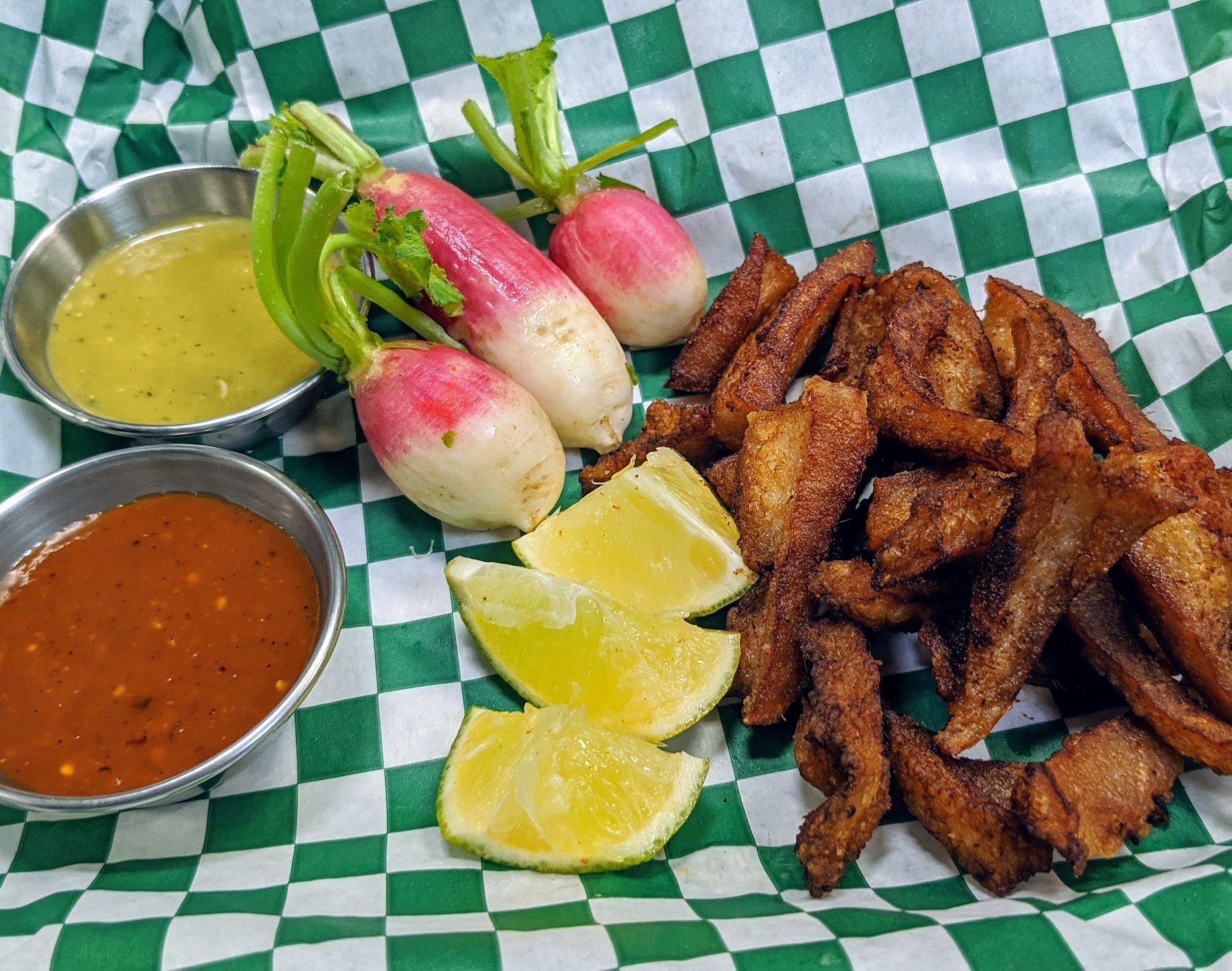 Tierra y Fuego Taqueria 4550 Broadway Unit C-3A, Boulder