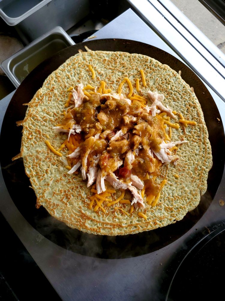 Holy Crepe! 1201 Arapahoe Ave, Boulder