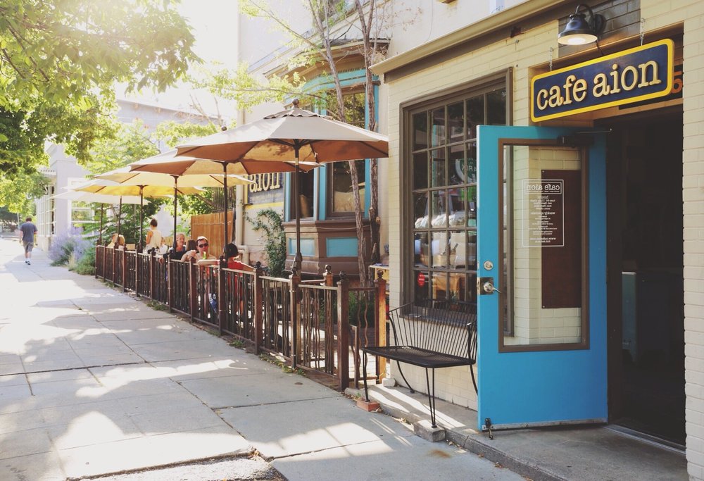 Brasserie Boulder 1235 Pennsylvania Ave, Boulder