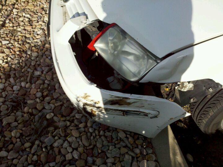 Caliber Collision Boulder