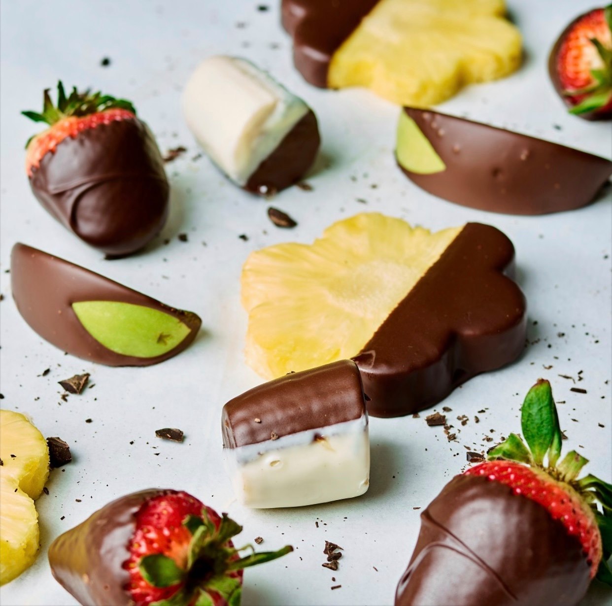 Edible Arrangements 1629 28th St, Boulder