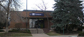 BBVA Compass Bank 3000 Arapahoe Ave, Boulder