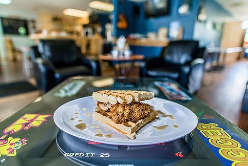 Photo credit: foursquare