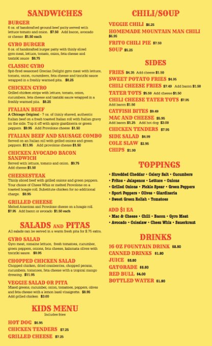 Photo credit: Tripadvisor