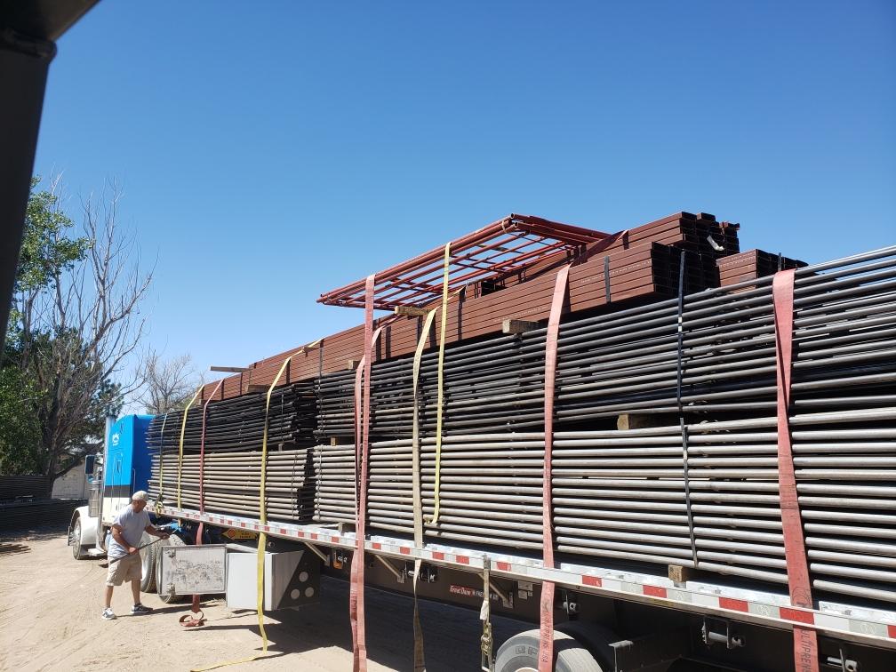 CROW VALLEY PANELS LLC Briggsdale CO Hours, Directions, Reviews