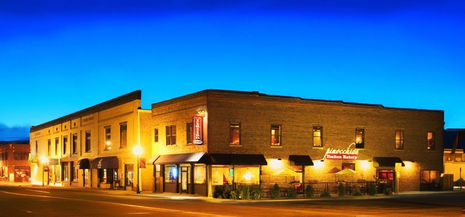 Photo credit: tripadvisor
