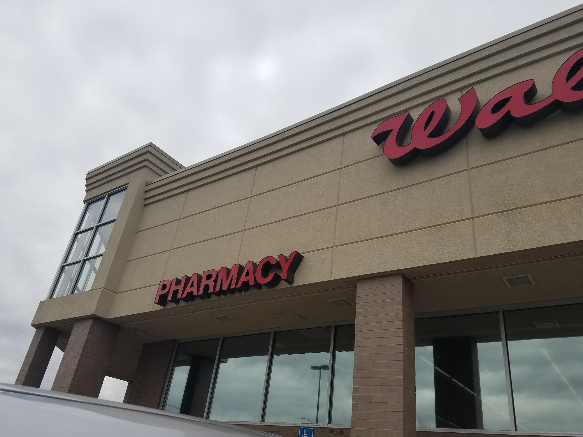 Walgreens